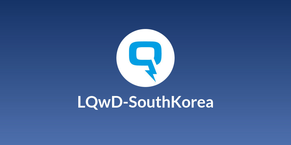 LQwD-SouthKorea