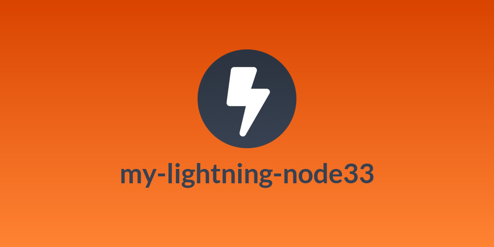 my-lightning-node33