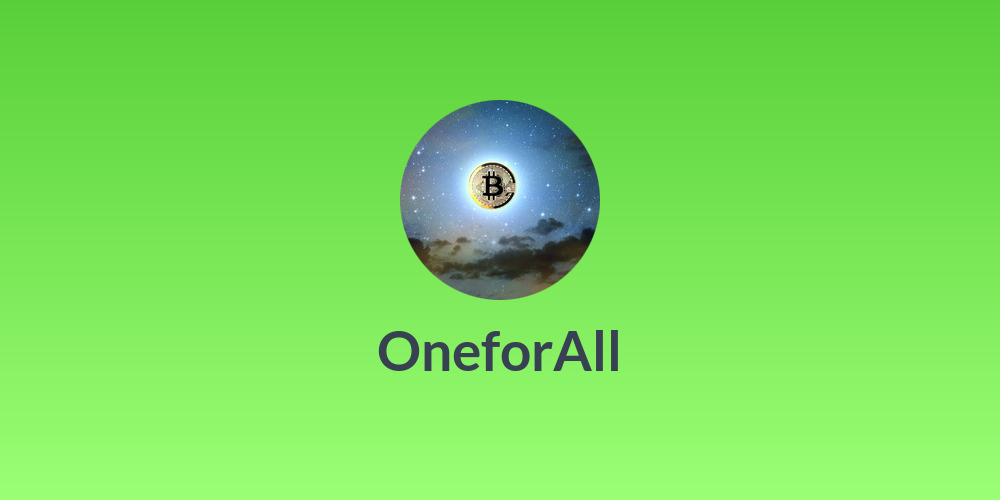 OneforAll