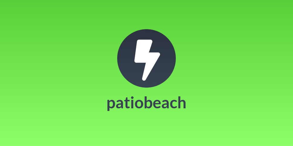 patiobeach