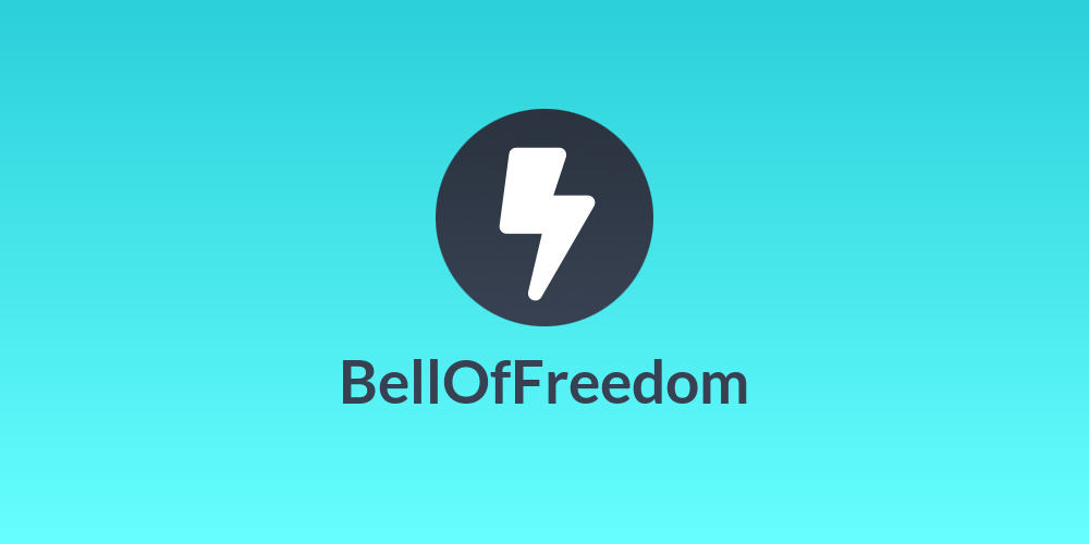 BellOfFreedom