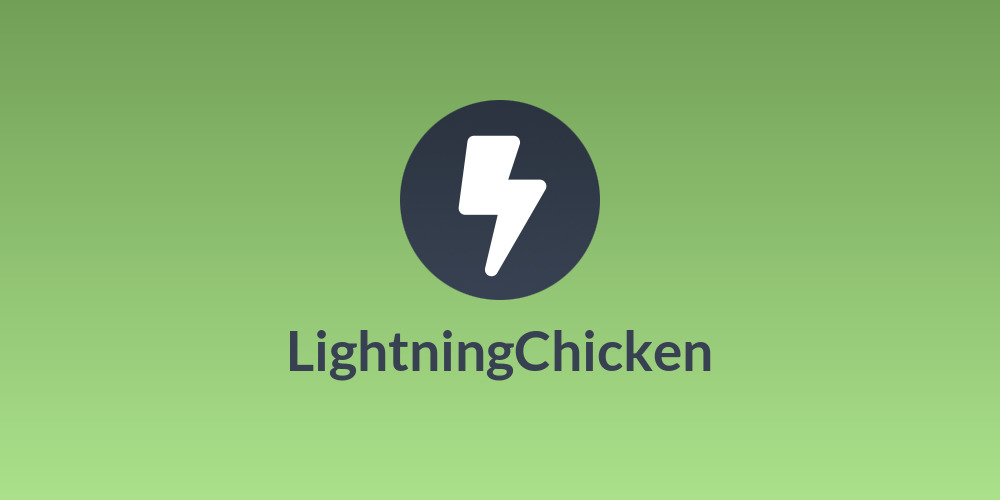 LightningChicken