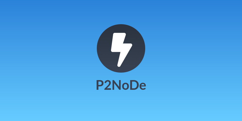 P2NoDe