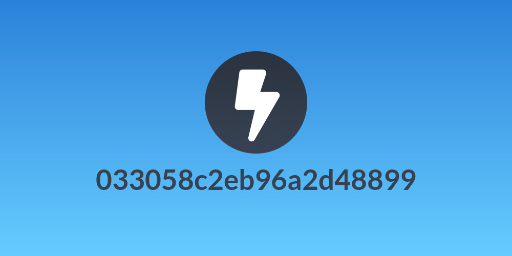 033058c2eb96a2d48899