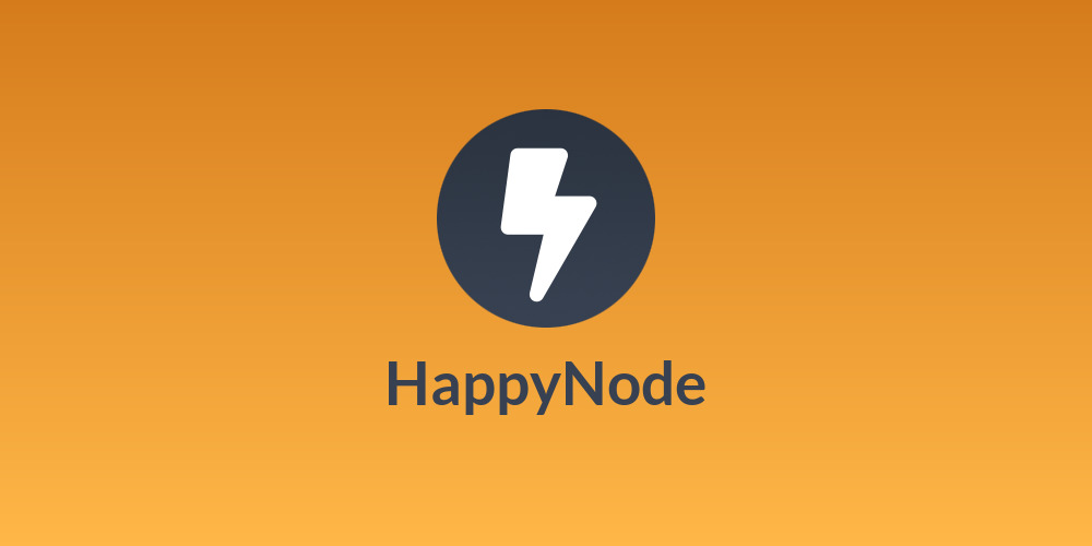 HappyNode
