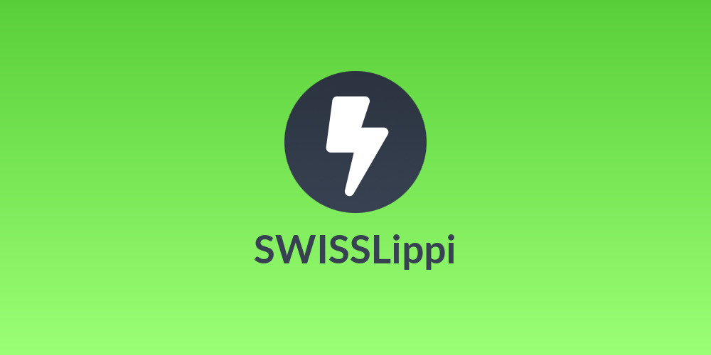 SWISSLippi