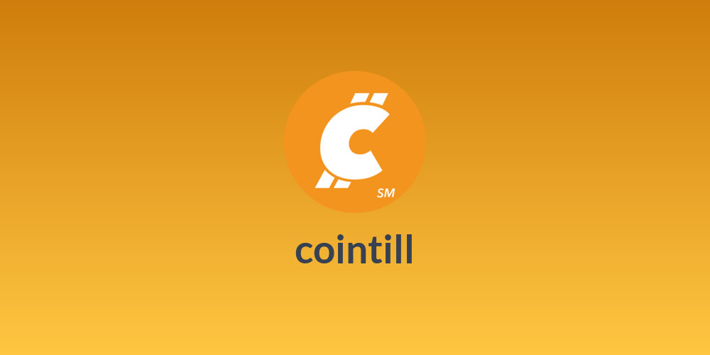 cointill