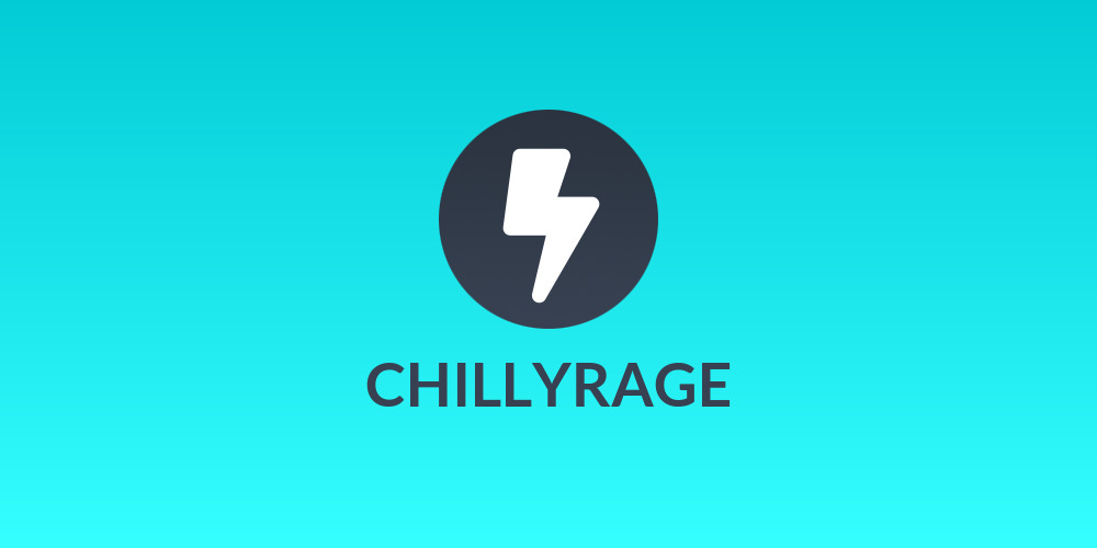 CHILLYRAGE