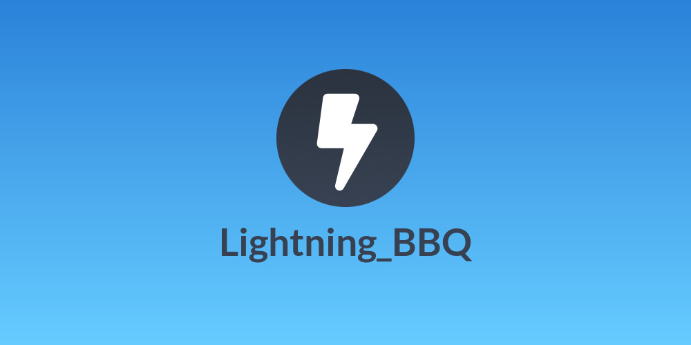 Lightning_BBQ