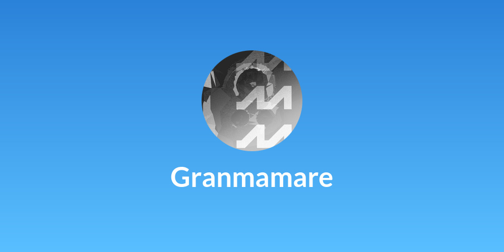 Granmamare