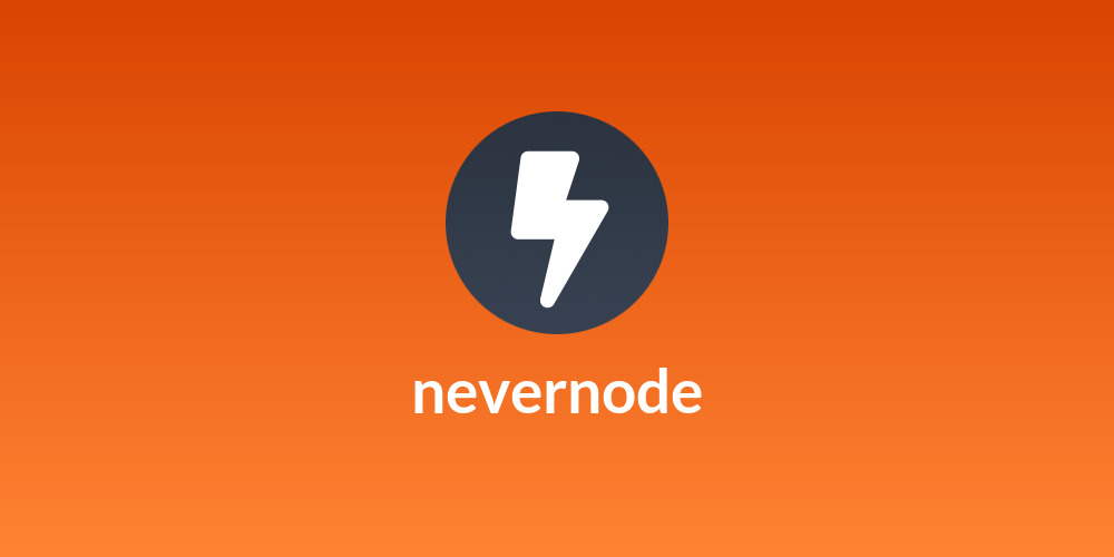nevernode