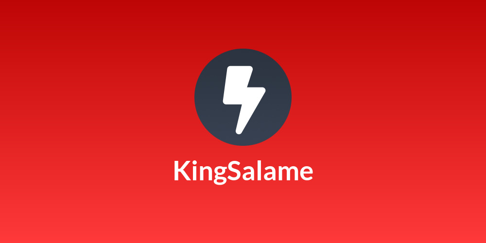 KingSalame
