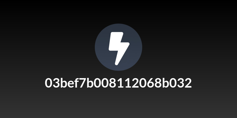 03bef7b008112068b032