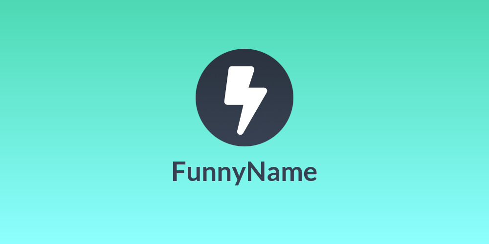 FunnyName