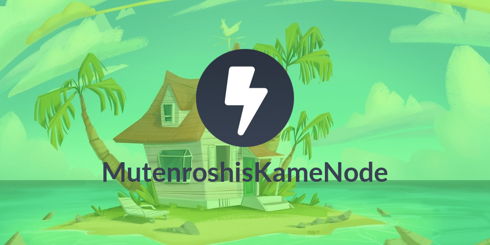 MutenroshisKameNode
