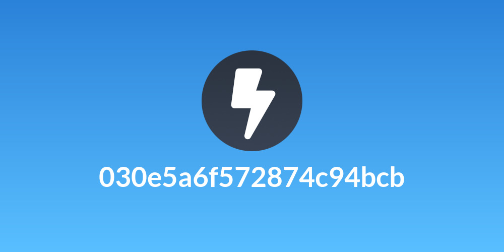 030e5a6f572874c94bcb