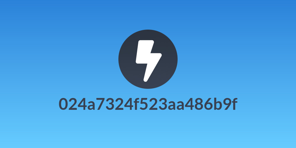 024a7324f523aa486b9f