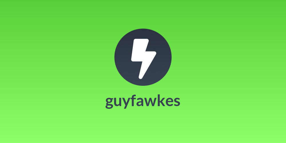 guyfawkes