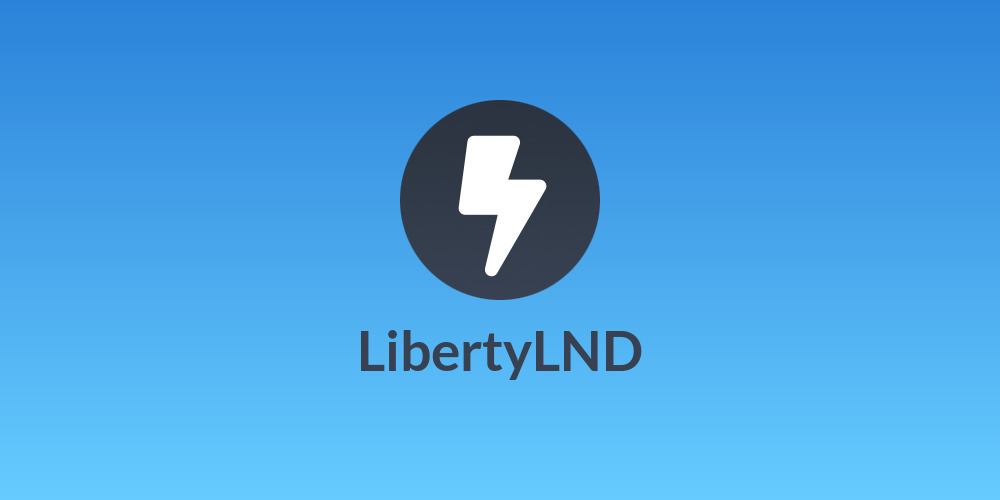 LibertyLND