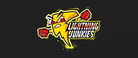 Lightning Junkies