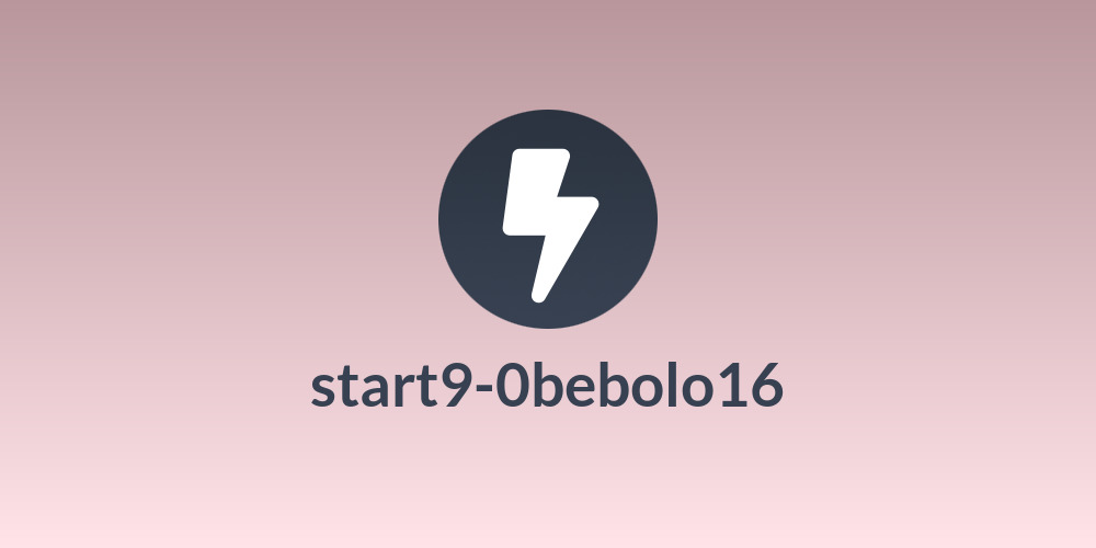 start9-0bebolo16