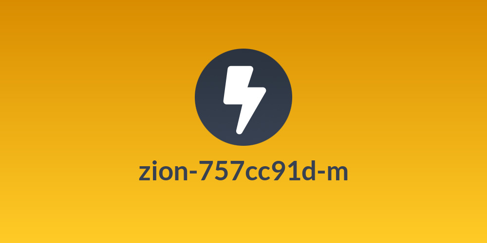 zion-757cc91d-m