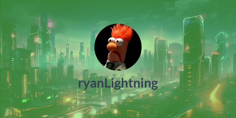 ryanLightning