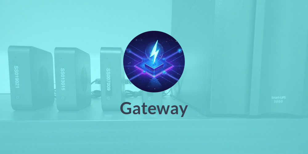 Gateway