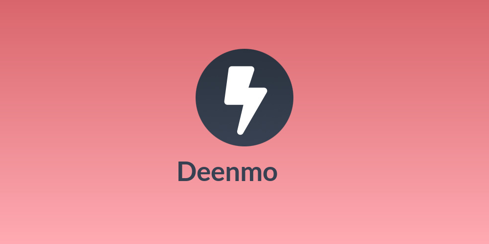 Deenmo 電母