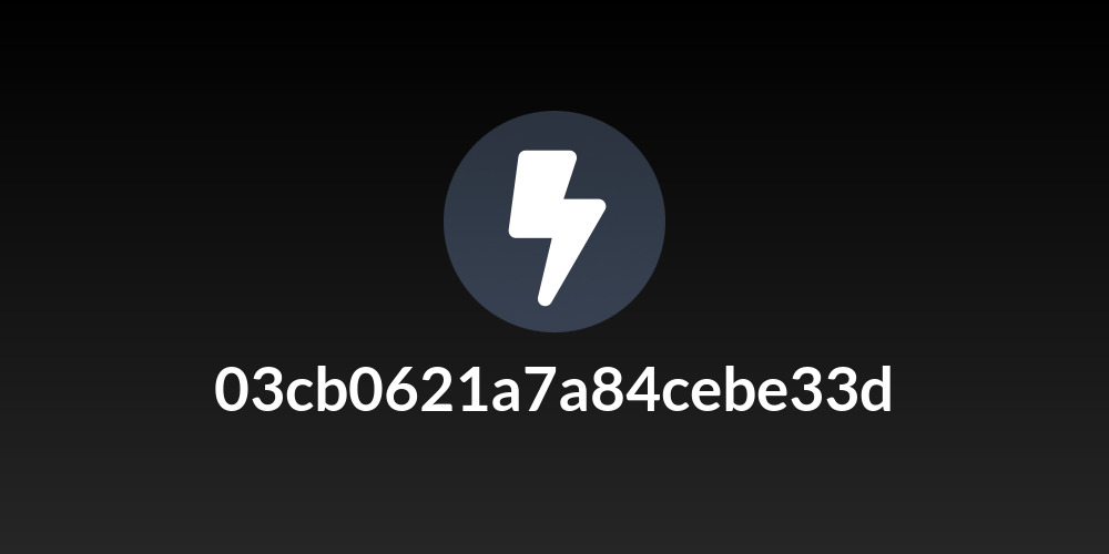 03cb0621a7a84cebe33d