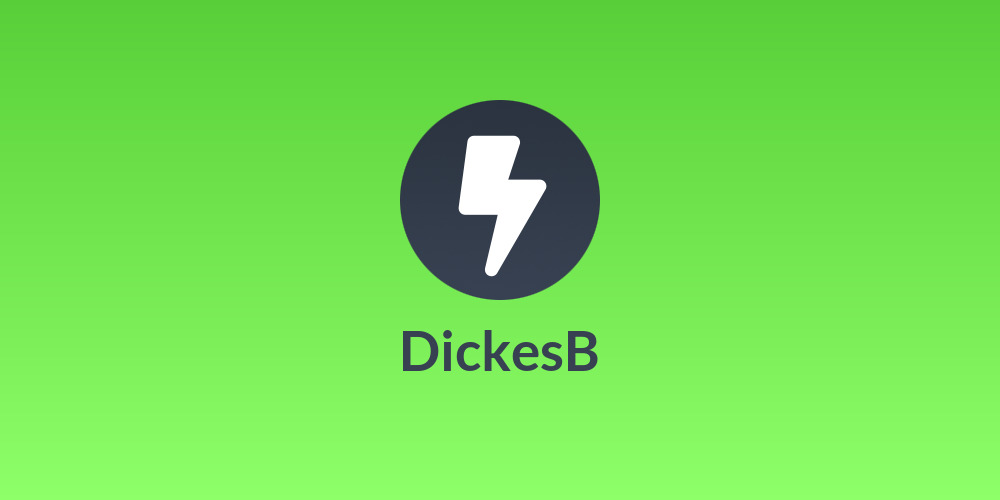 DickesB