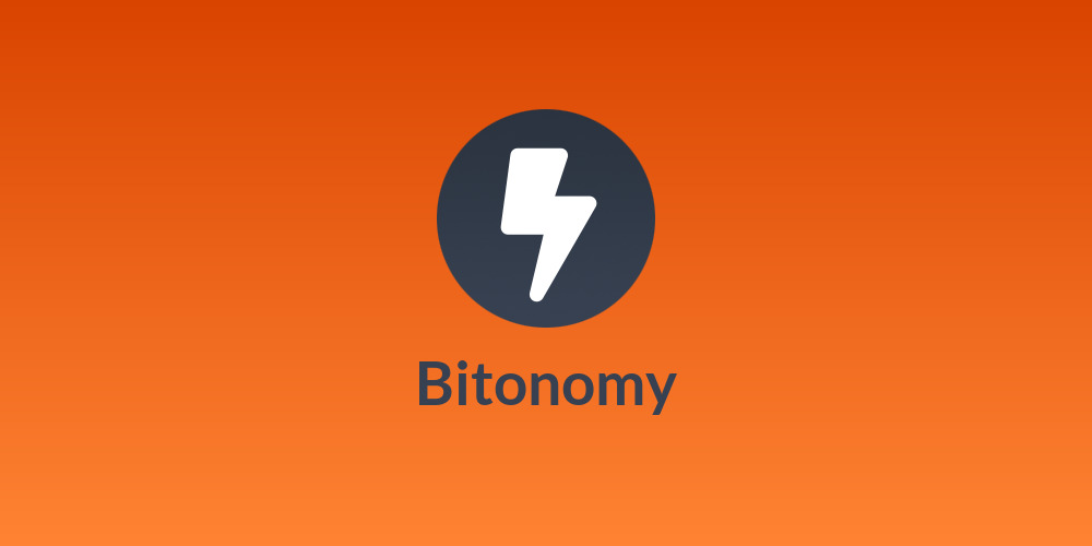 Bitonomy