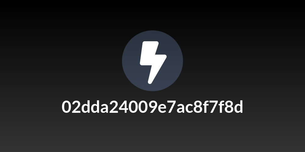 02dda24009e7ac8f7f8d