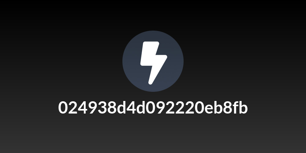 024938d4d092220eb8fb