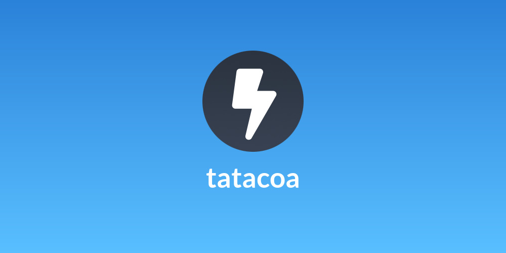 tatacoa