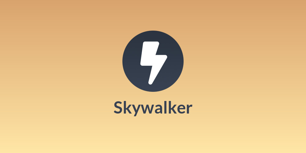 Skywalker