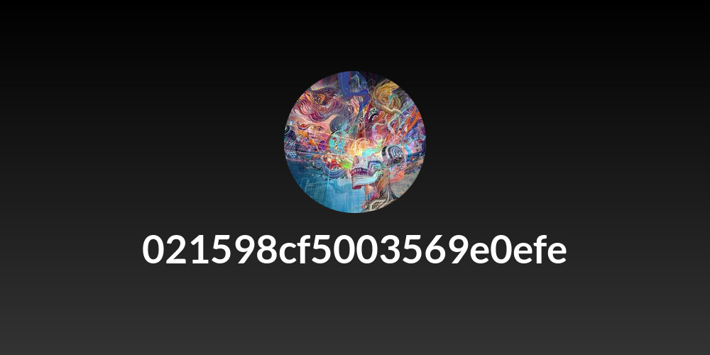 021598cf5003569e0efe