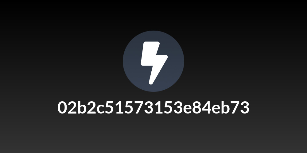 02b2c51573153e84eb73