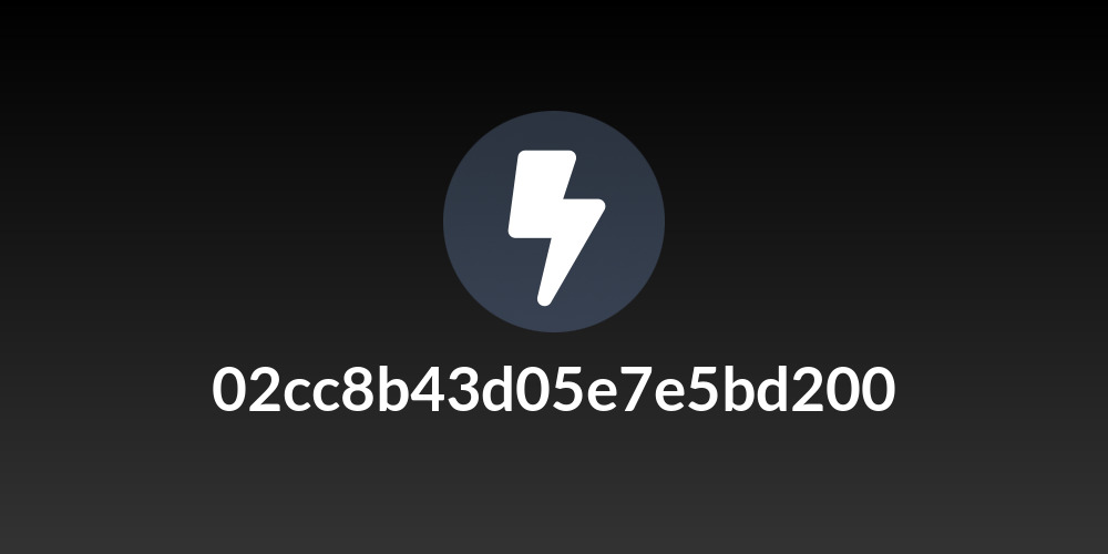 02cc8b43d05e7e5bd200