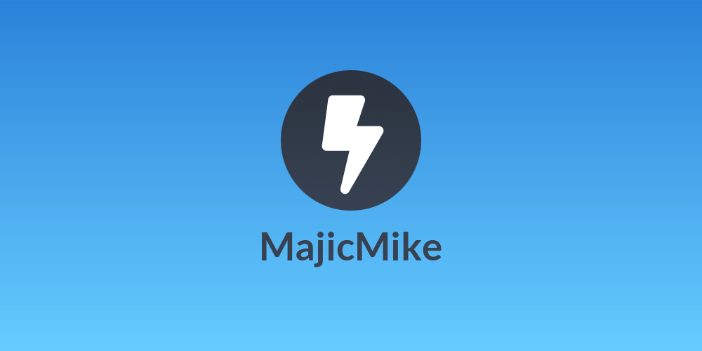 MajicMike
