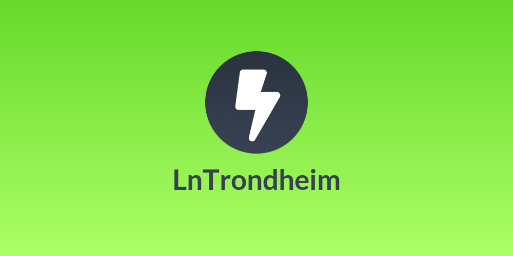 LnTrondheim
