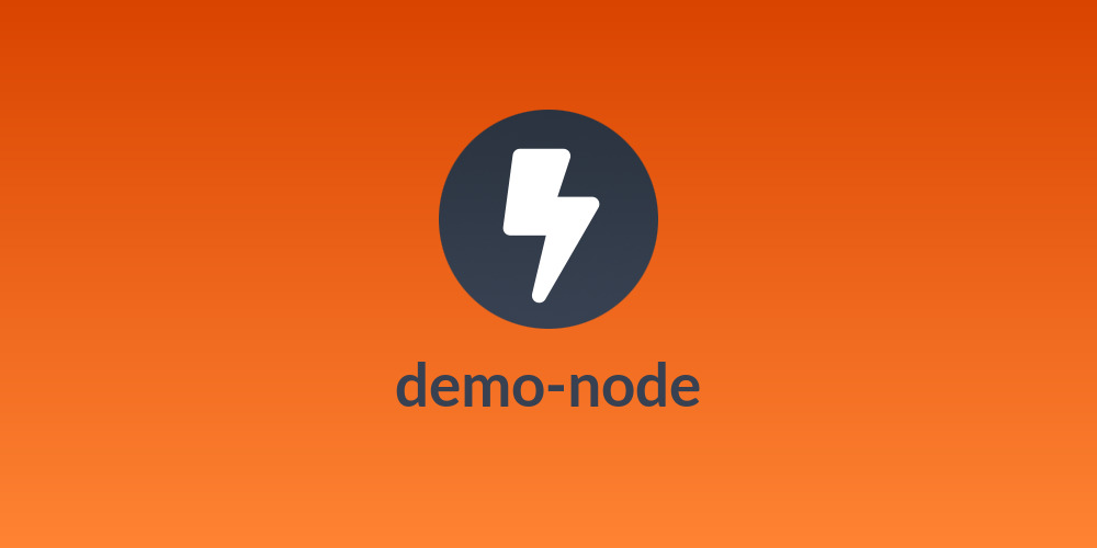 demo-node