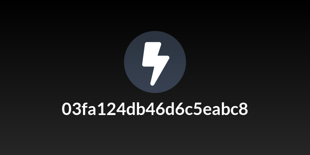 03fa124db46d6c5eabc8