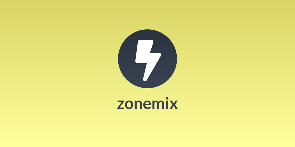 zonemix