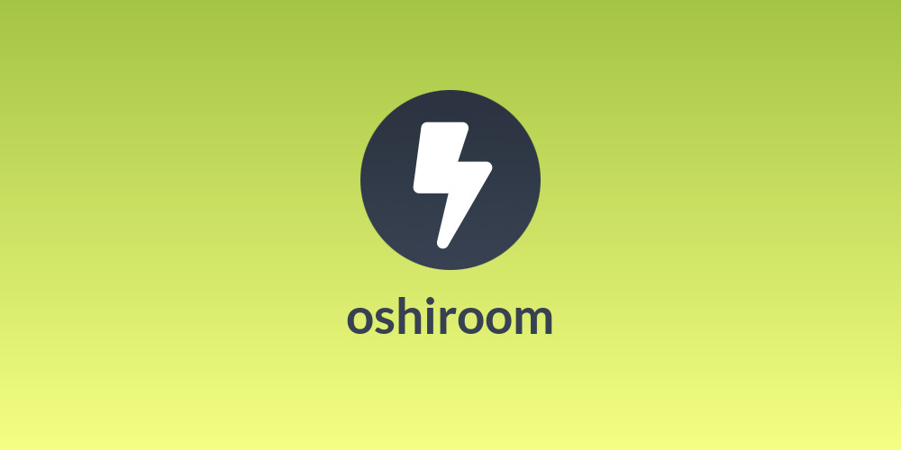 oshiroom