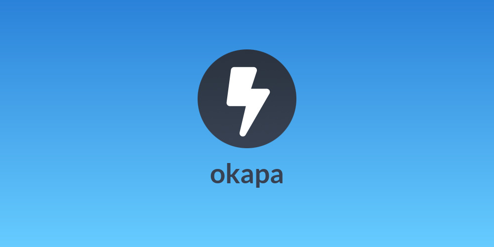 okapa