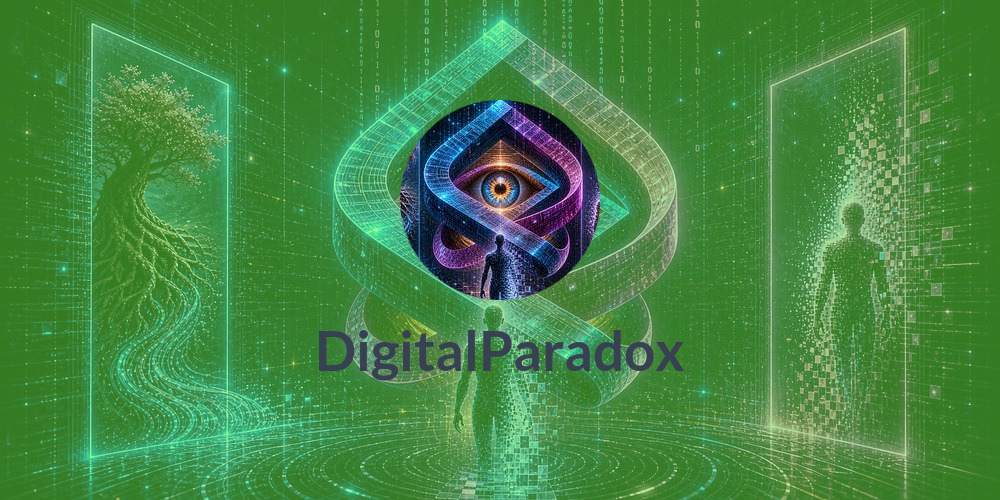 DigitalParadox