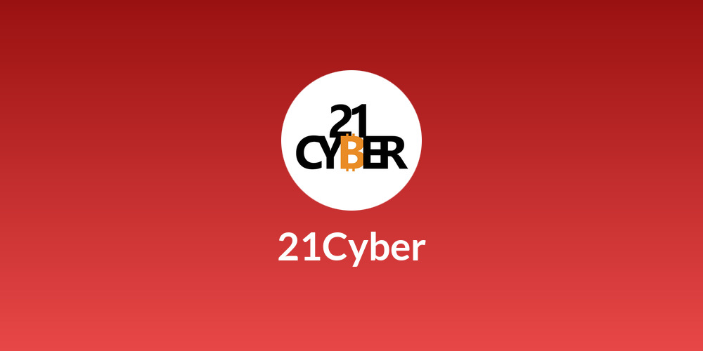 21Cyber