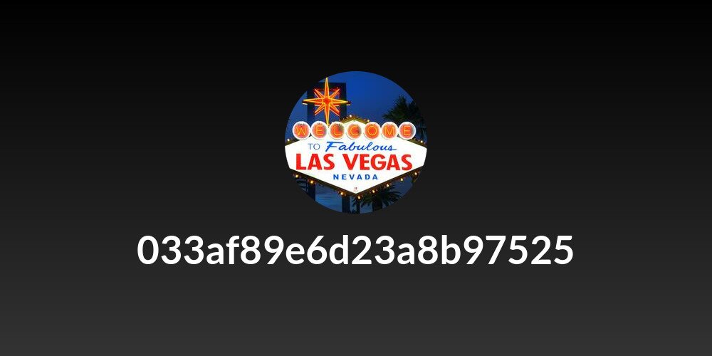 033af89e6d23a8b97525