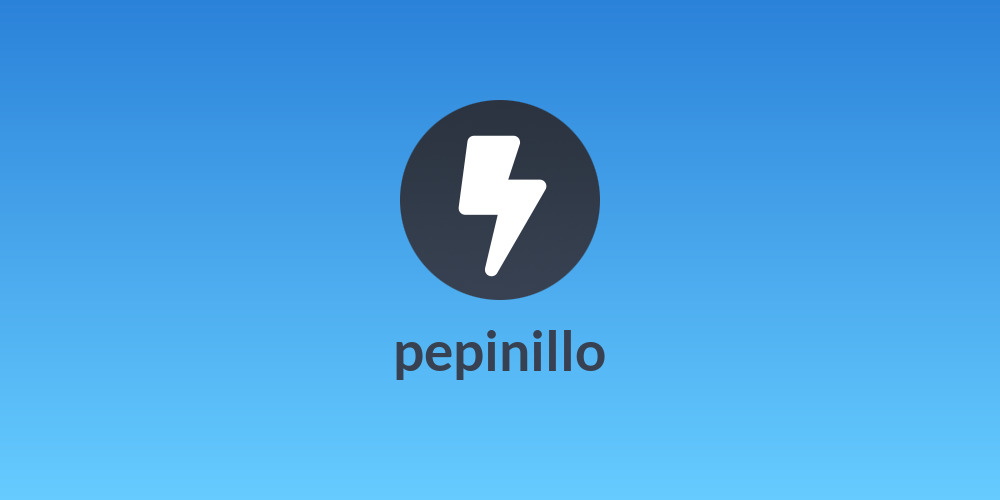 pepinillo